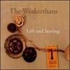 WEAKERTHANS – left and leaving (CD, LP Vinyl)