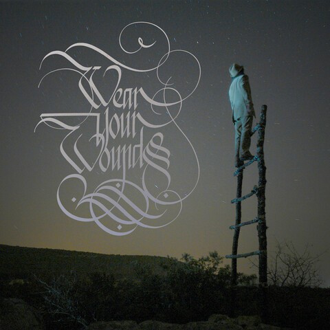 WEAR YOUR WOUNDS, wyw cover