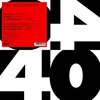 WEATHERMEN – 40 (12" Vinyl)