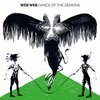 WEB WEB – dance of the demons (CD)