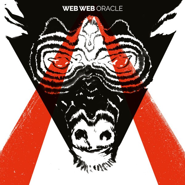 WEB WEB – oracle (CD, LP Vinyl)
