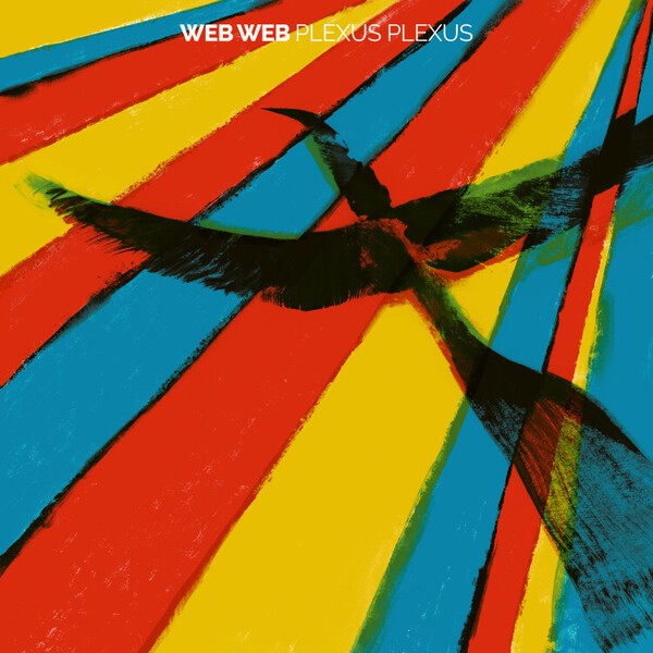 WEB WEB – plexus plexus (CD, LP Vinyl)
