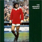 WEDDING PRESENT – george best (CD)