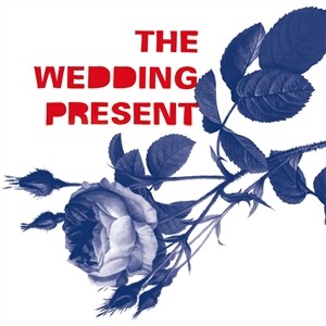 WEDDING PRESENT – tommy 30 (LP Vinyl)