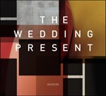 WEDDING PRESENT – valentina (CD)