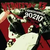 WEDNESDAY 13 – transylvania 90210 - songs of death, dying ... (LP Vinyl)