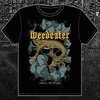WEEDEATER – jason... the dragon_black (Textil)