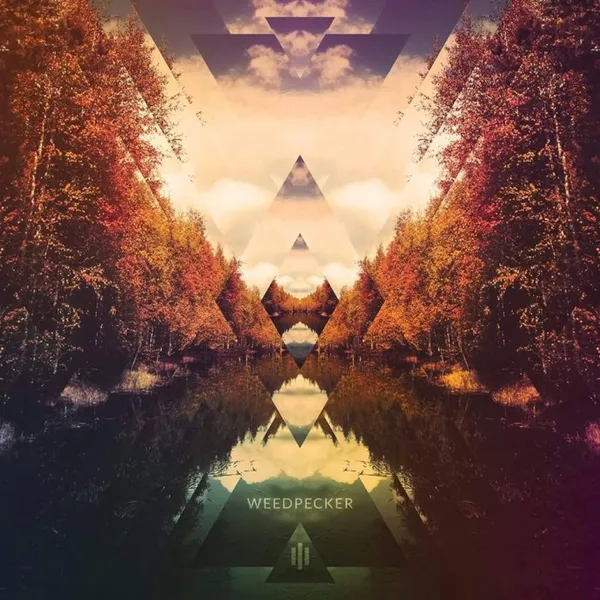 WEEDPECKER – III (CD)