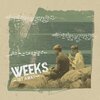 WEEKS – get away (7" Vinyl)