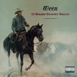 WEEN – 12 golden country greats deluxe edition (CD, LP Vinyl)