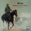 WEEN – 12 golden country greats deluxe edition (CD, LP Vinyl)