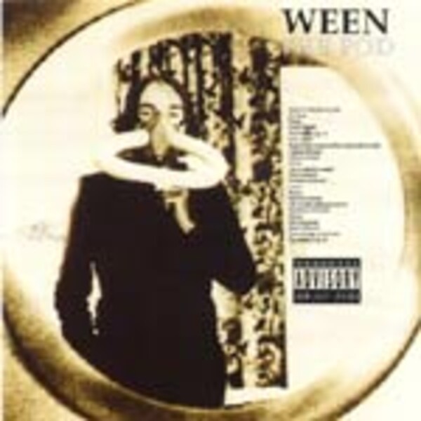 WEEN – pod (fuscus edition) (LP Vinyl)