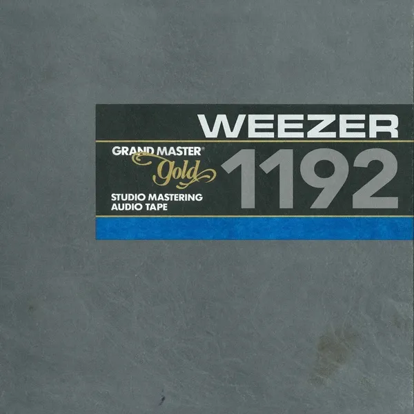 WEEZER – 1192 (LP Vinyl)