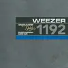 WEEZER – 1192 (LP Vinyl)