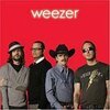 WEEZER – red album (CD)