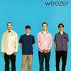 WEEZER – s/t (blaues album) (CD, LP Vinyl)