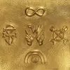 WEEZER – s/t (gold album) (CD, LP Vinyl)