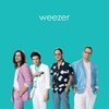 WEEZER – teal album (CD)