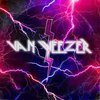 WEEZER – van weezer (CD, LP Vinyl)