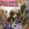 WEIRD HERALD – just yesterday (LP Vinyl)
