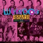 WEIRDOS – weird world (LP Vinyl)