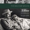 WELCOME WAGON – esther (CD, LP Vinyl)