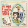 WELCOME WAGON – welcome to the (CD)