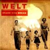 WELT – brand new dream (CD)