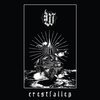 WELTESSER – crestfallen (CD, LP Vinyl)