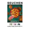 WELTQUARTETT – seuchen (Papier)