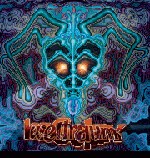 WELTRAUM – lesgolax (LP Vinyl)
