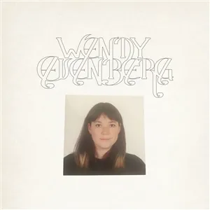 WENDY EISENBERG – s/t (CD, LP Vinyl)
