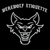 WEREWOLF ETIQUETTE – s/t (12" Vinyl)