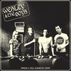 WESLEY & THE BOYS – rock n roll ruined my life (LP Vinyl)