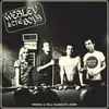 WESLEY & THE BOYS – rock n roll ruined my life (LP Vinyl)