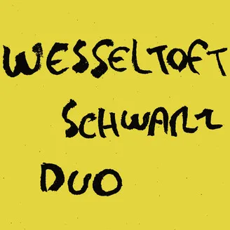 WESSELTOFT & SCHWARZ – duo (LP Vinyl)