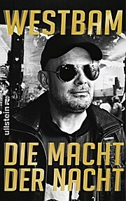 WESTBAM – die macht der nacht (Papier)