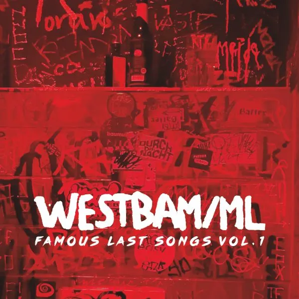 WESTBAM/ML – famous last songs vol.1 (LP Vinyl)