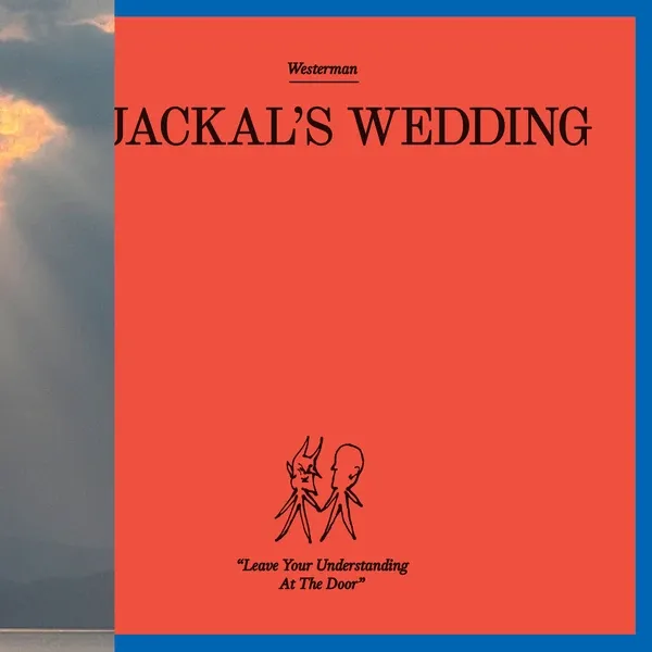 WESTERMAN – a jackal´s wedding (CD, LP Vinyl)