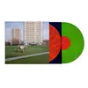 WESTSIDE COWBOY – ig goes on (green vinyl) (LP Vinyl)