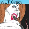 WET ONES – s/t (LP Vinyl)
