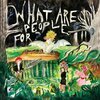 WHAT ARE PEOPLE FOR? – s/t (LP Vinyl)