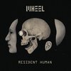 WHEEL – resident human (CD)