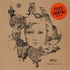 WHEN THERE IS NONE – fuck death (LP Vinyl)