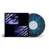 WHIRR & LUSTER – split (LP Vinyl)