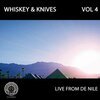 WHISKEY AND KNIVES – vol. iv - live from de nile (LP Vinyl)