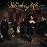 WHISKEY & CO, rust colors WHISKEY & CO, rust colors cover