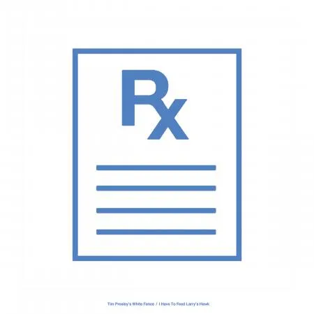 WHITE FENCE – i have to feed larry´s hawk (CD, LP Vinyl)