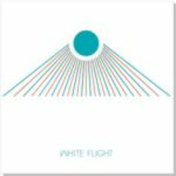 WHITE FLIGHT – condition (7" Vinyl)