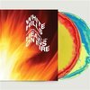 WHITE HILLS – the revenge of the heads on fire (psych swirl) (LP Vinyl)